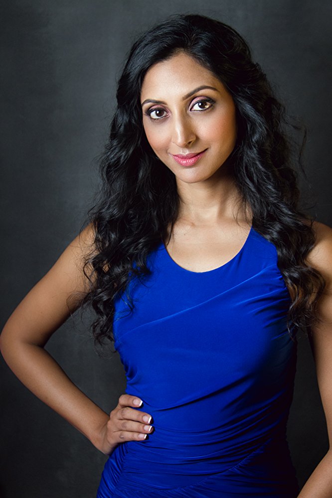 Meghana Mudiyam