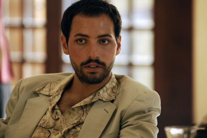 Uday Hussein
