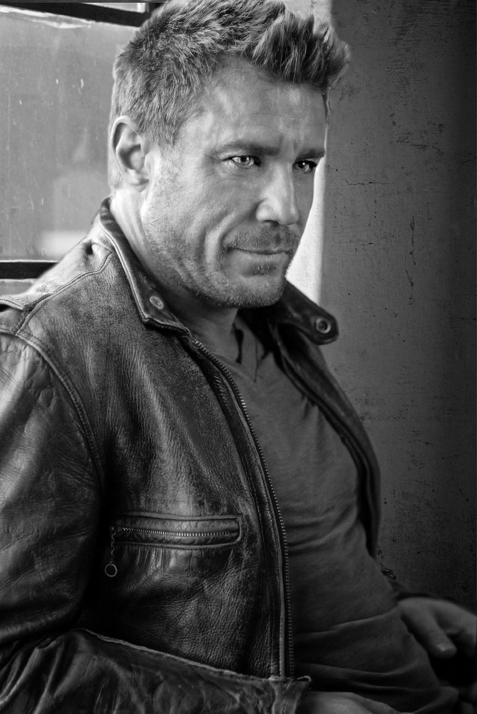 Jason Simmons