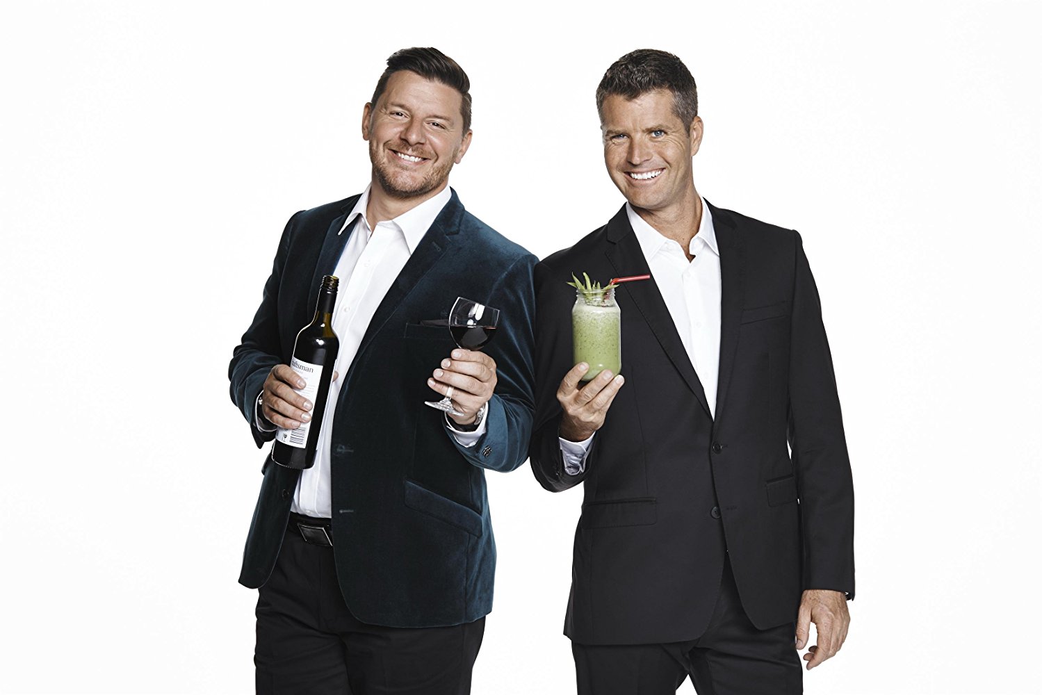 Pete Evans