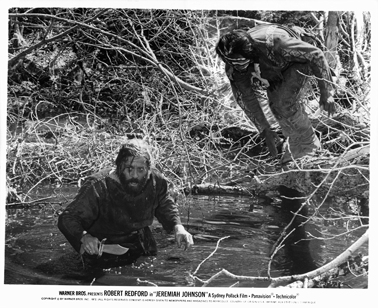 Jeremiah Johnson