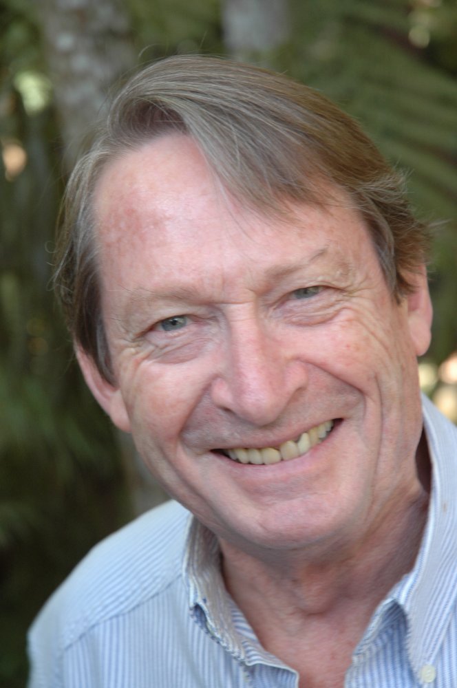 Colin Borgonon