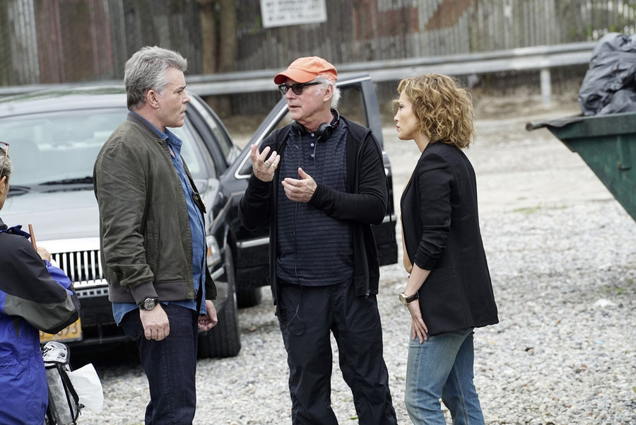 Barry Levinson