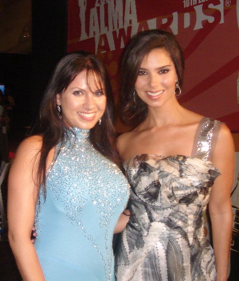Patrizia Medrano