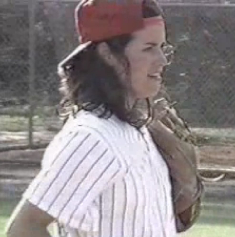 Carrie Barton