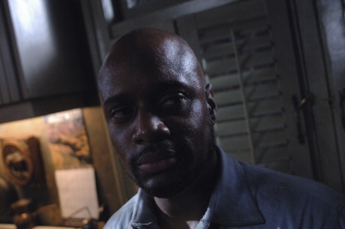 Charles Malik Whitfield