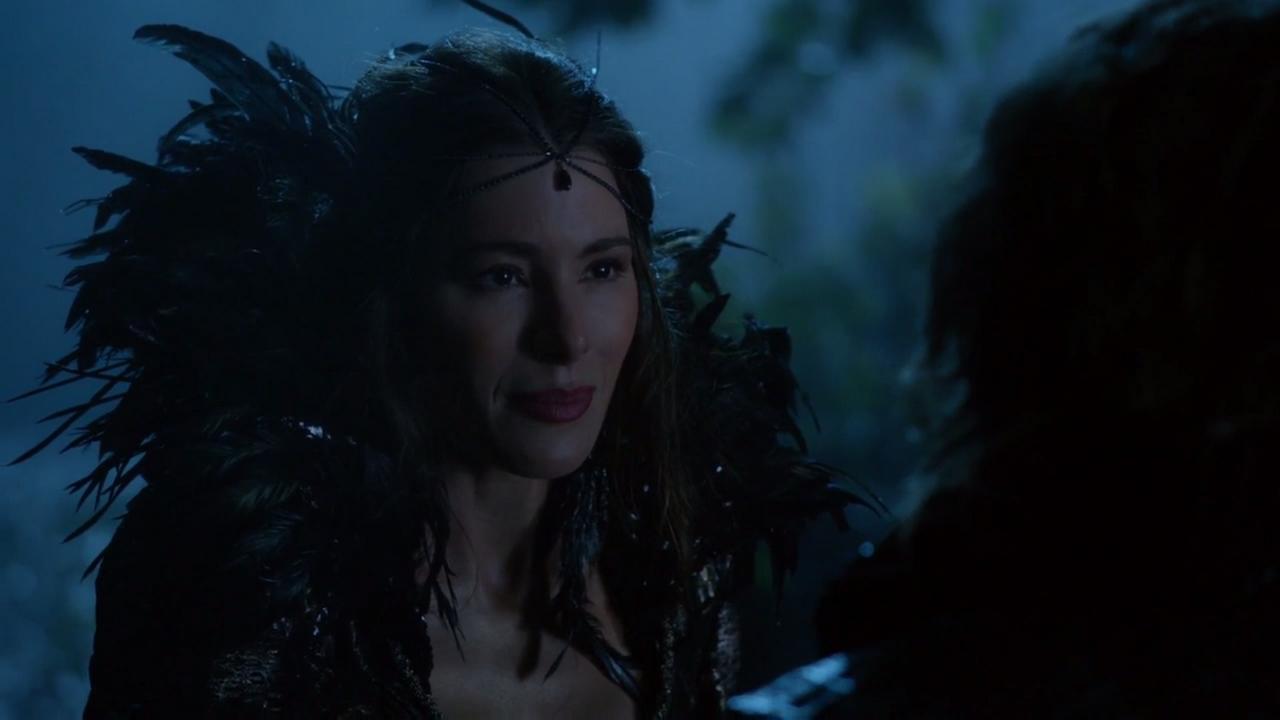 Black Fairy