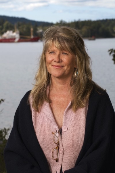 Judith Ivey