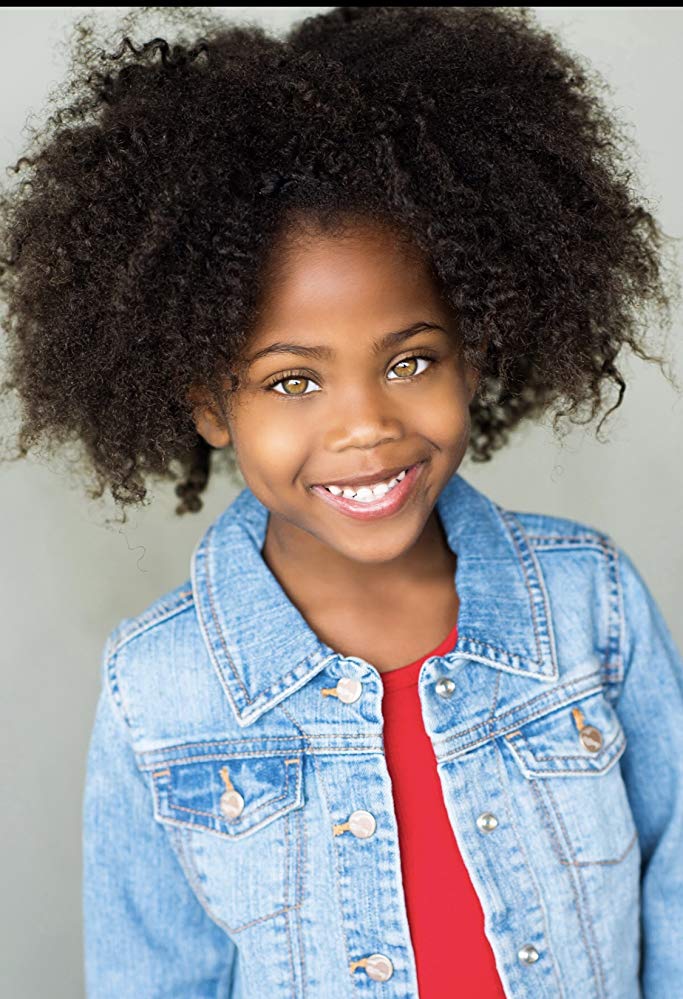 Kamryn Smith