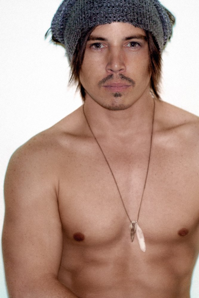 Ryan J. Brant