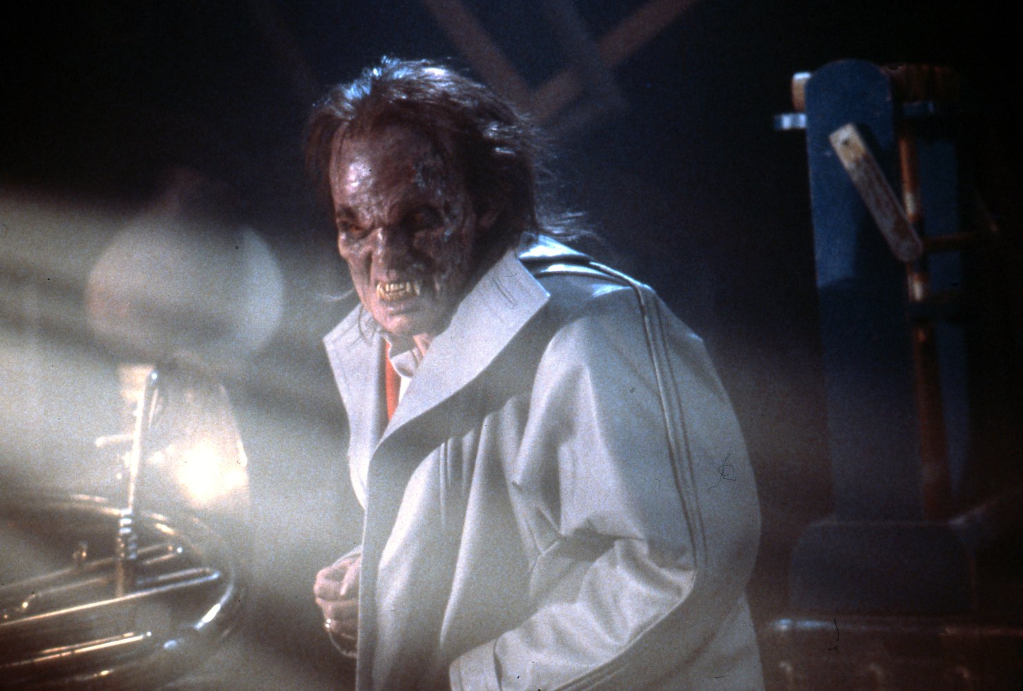Chris Sarandon