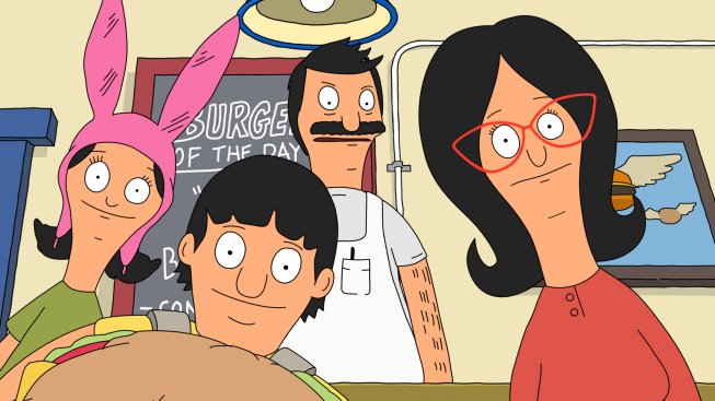 Bob Belcher