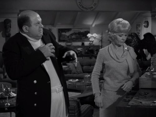 John McGiver