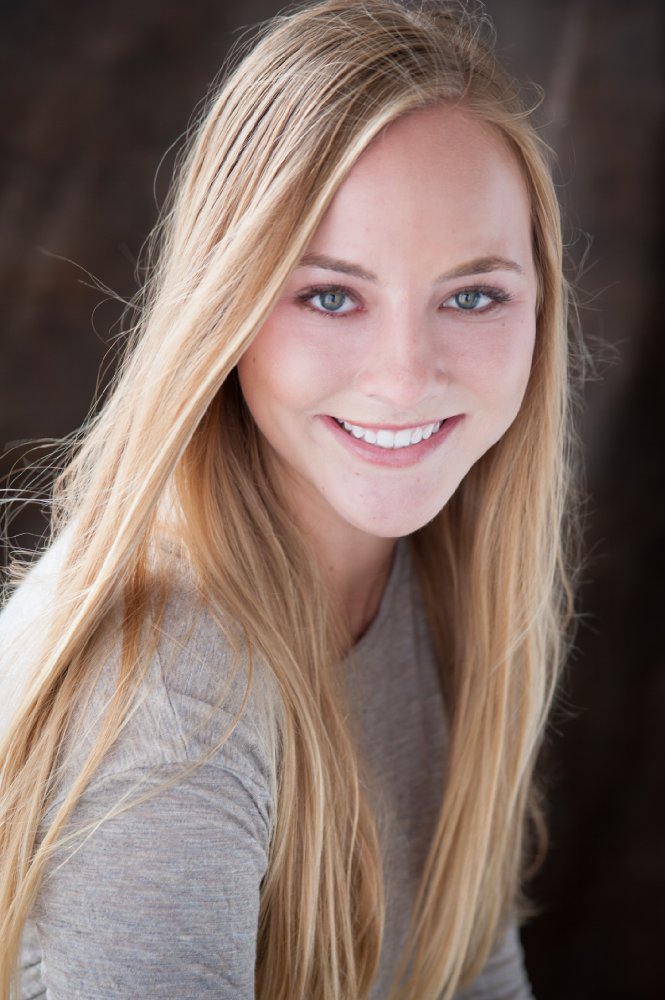 Hannah Robinson