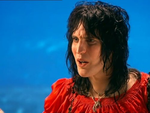 Noel Fielding