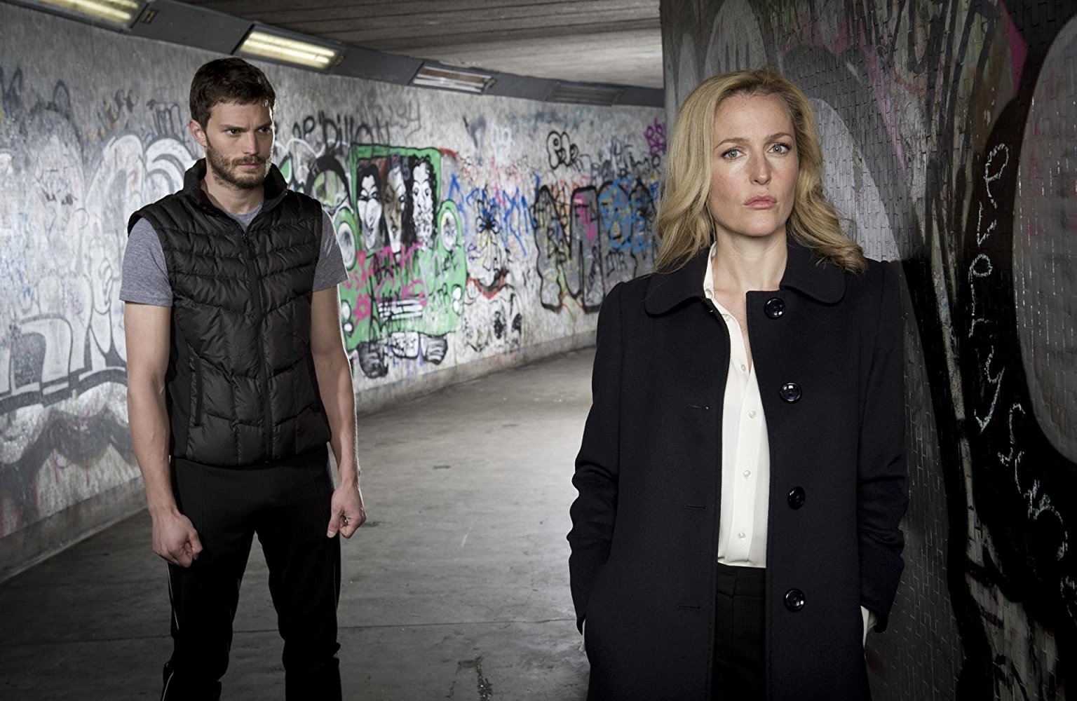Paul Spector