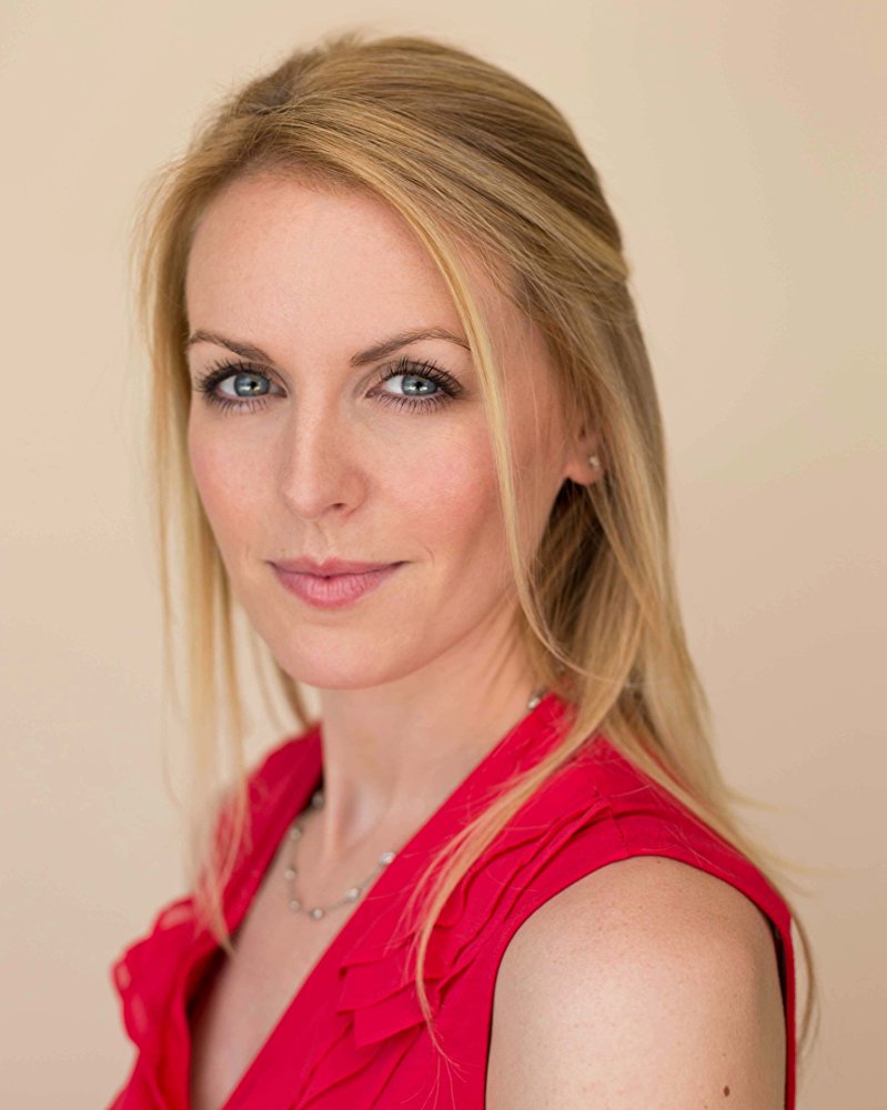 Alana Kerr Collins