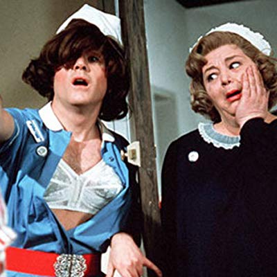 Matron