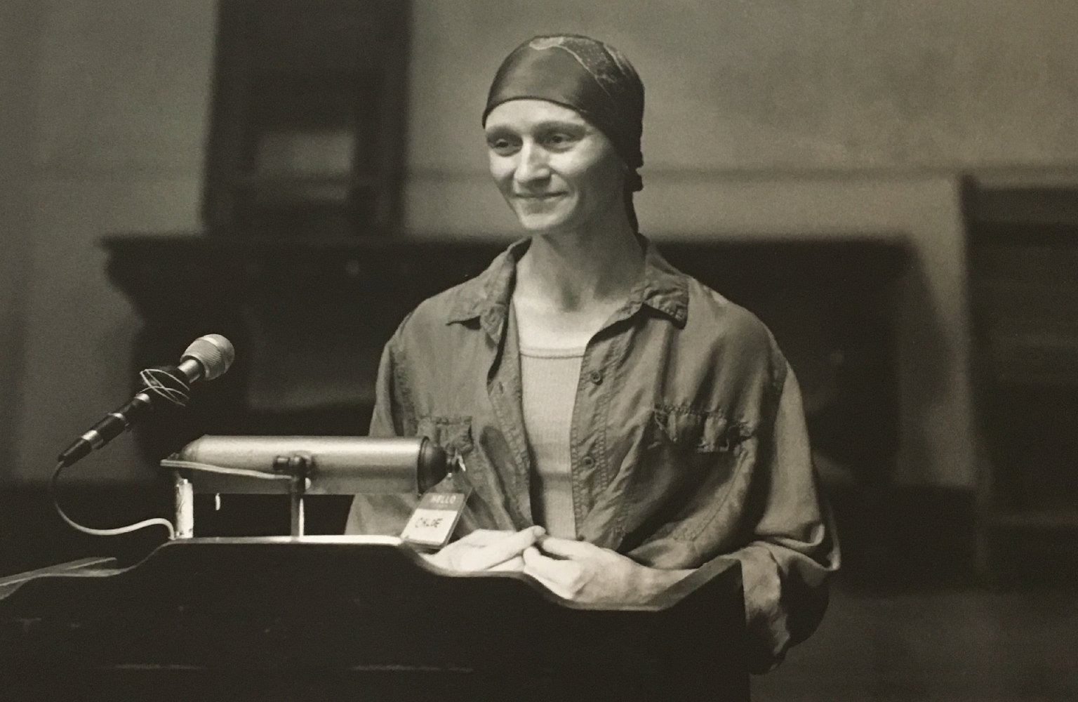 Rachel Singer