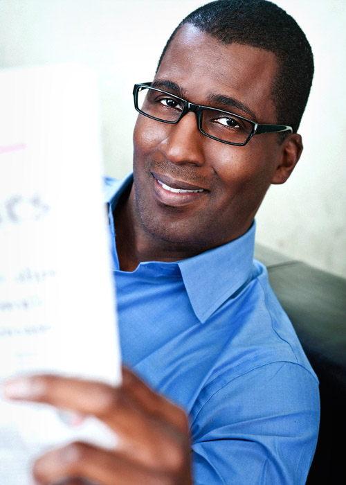 Anthony Holiday