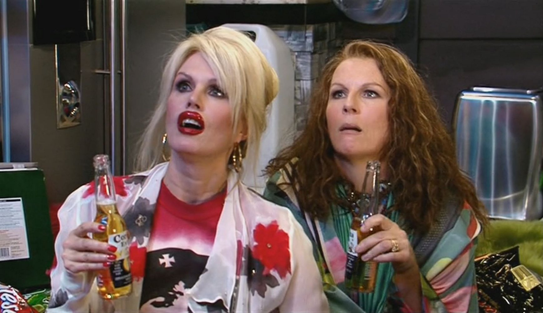 Patsy Stone