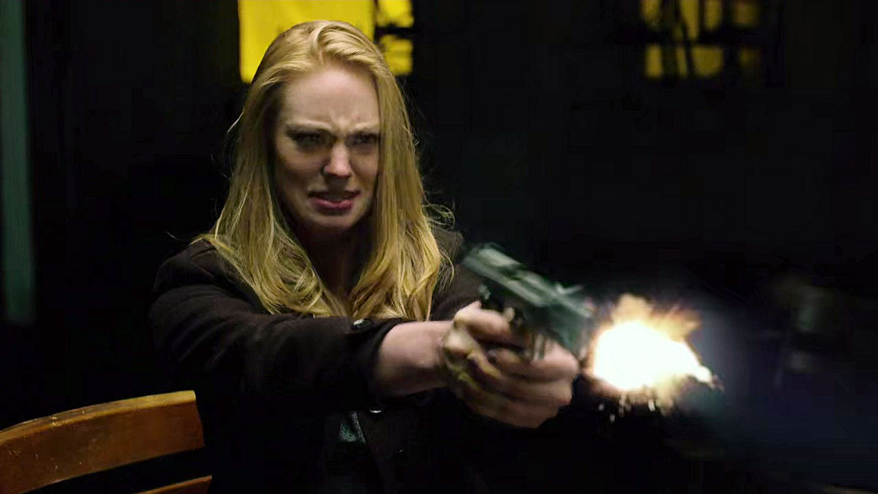 Karen Page