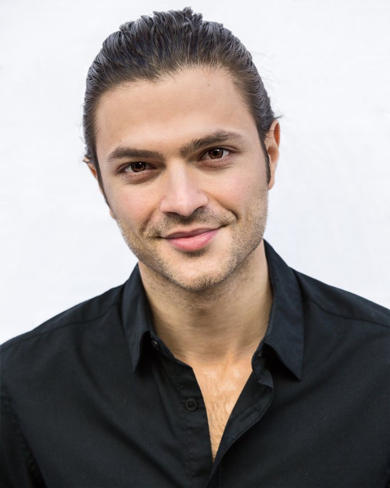 Misha Crosby