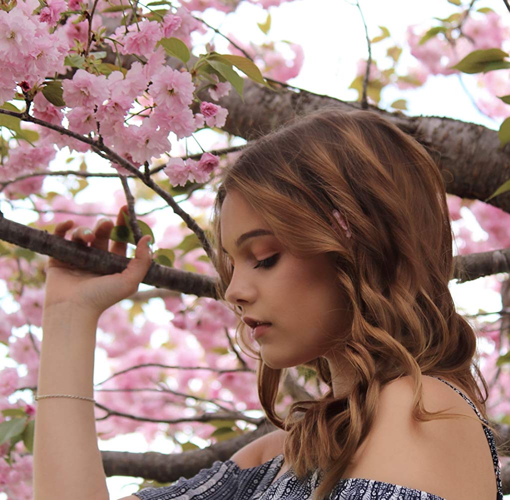 Madison Trzaski