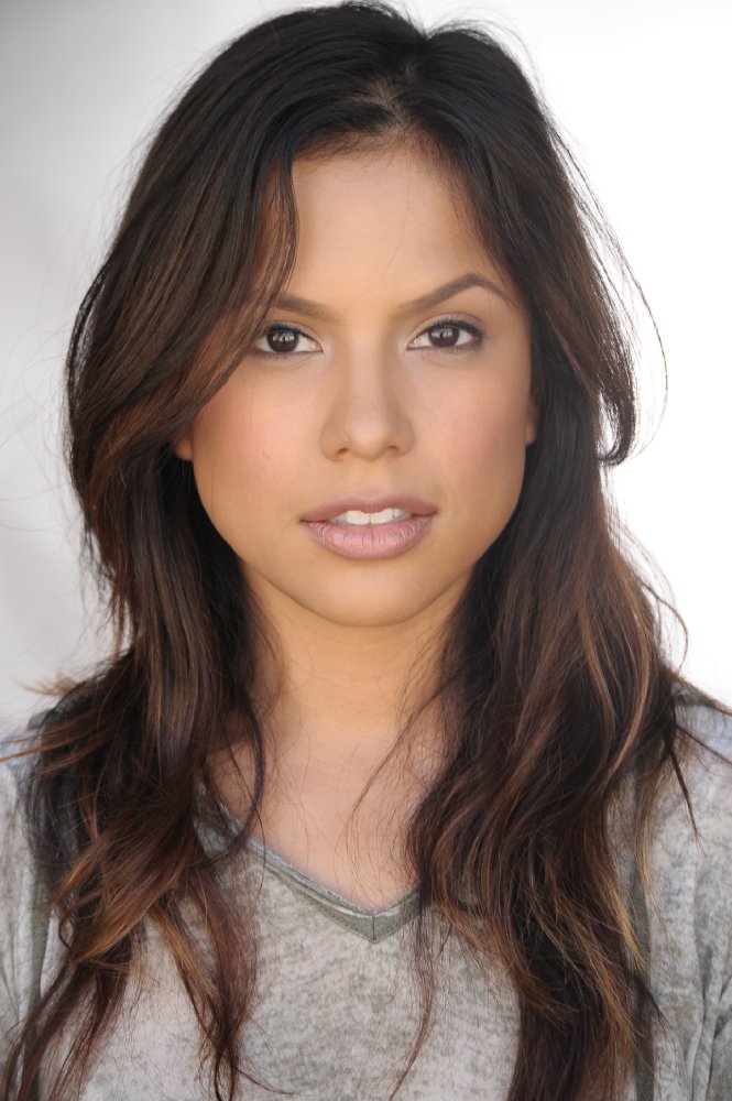 Jacqueline Grace Lopez