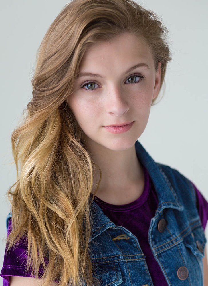 Brooke Liz