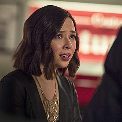 Linda Park, Dr. Light
