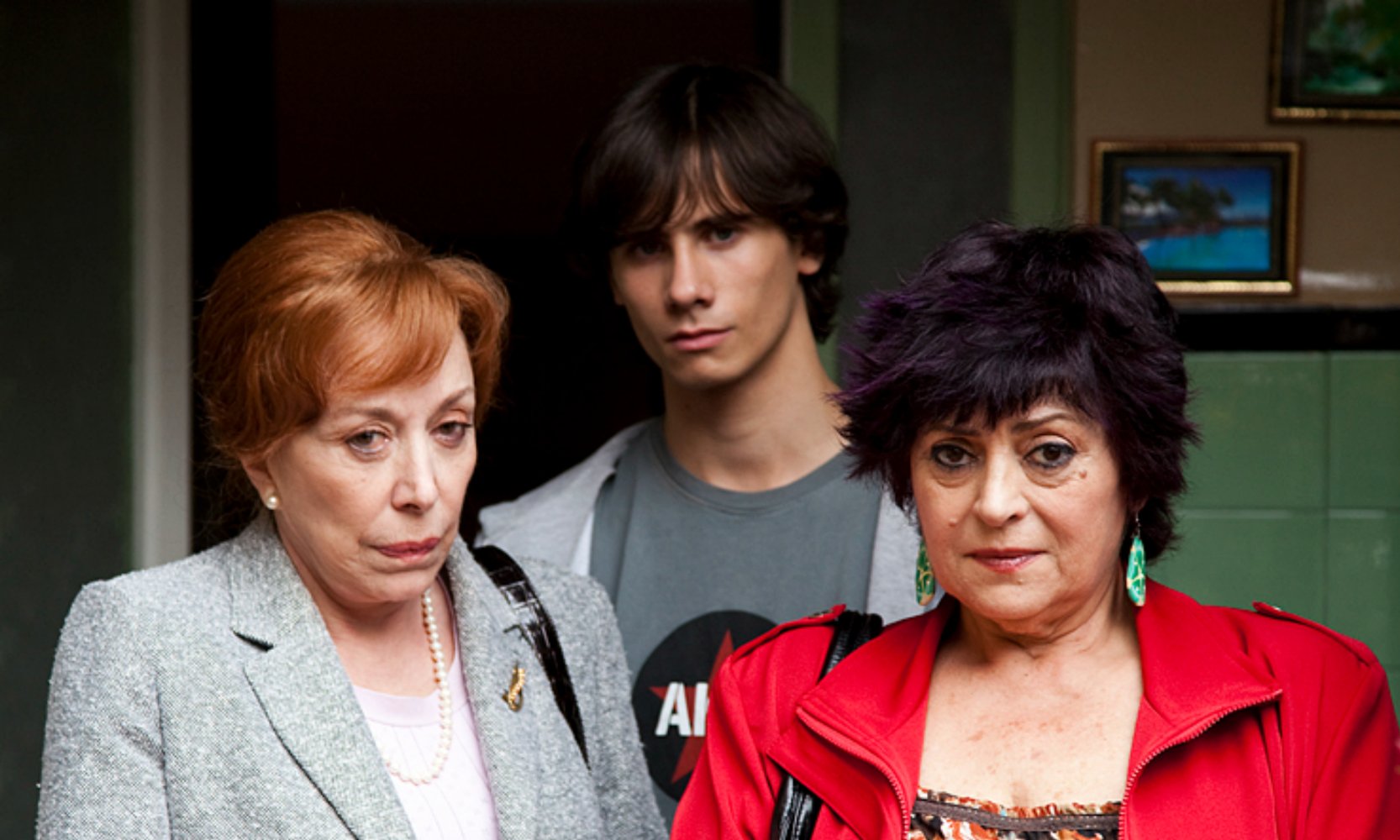 Amparo Moreno
