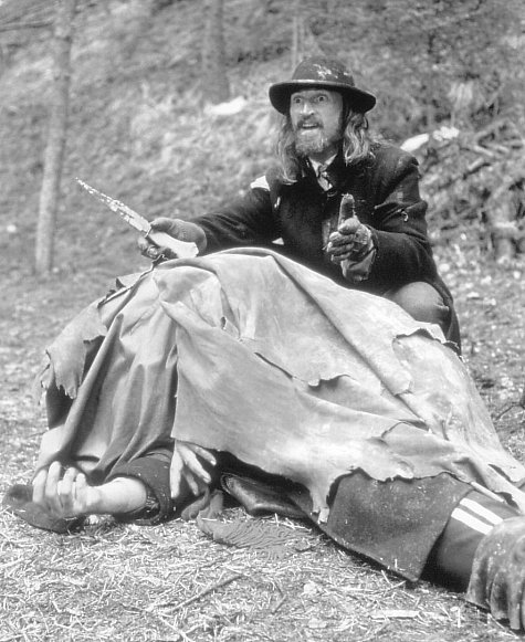 Col. Ives