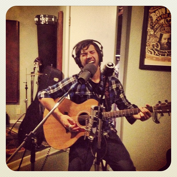 Danny Bates