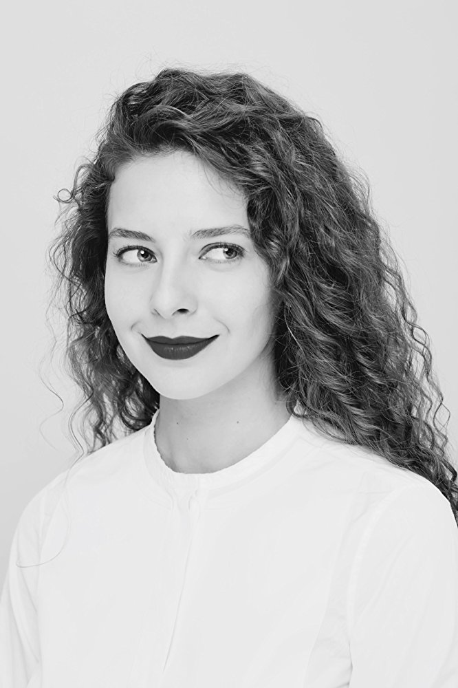 Sofia Doniants