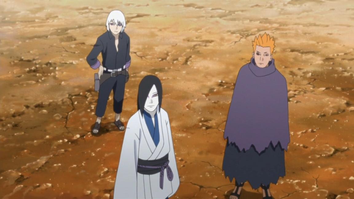 Suigetsu H