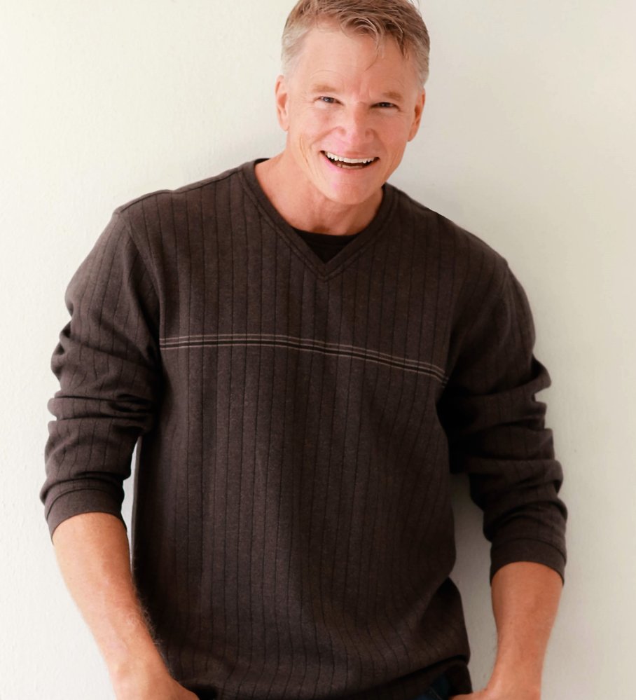 Craig Chamberlin