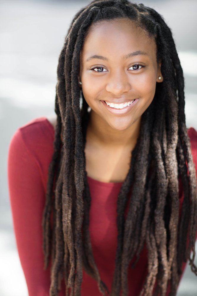Trinity Simone