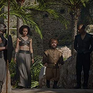 Missandei