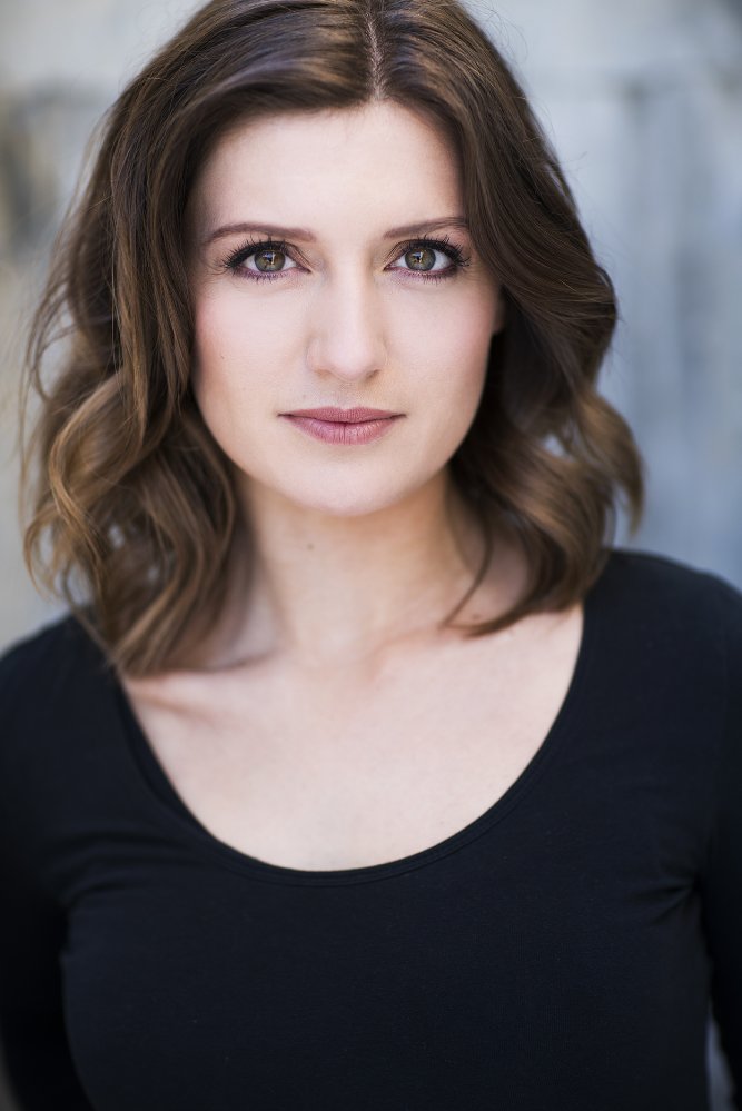 Hayley McCarthy