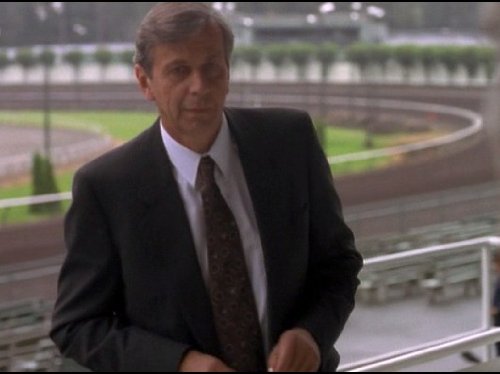 William B. Davis