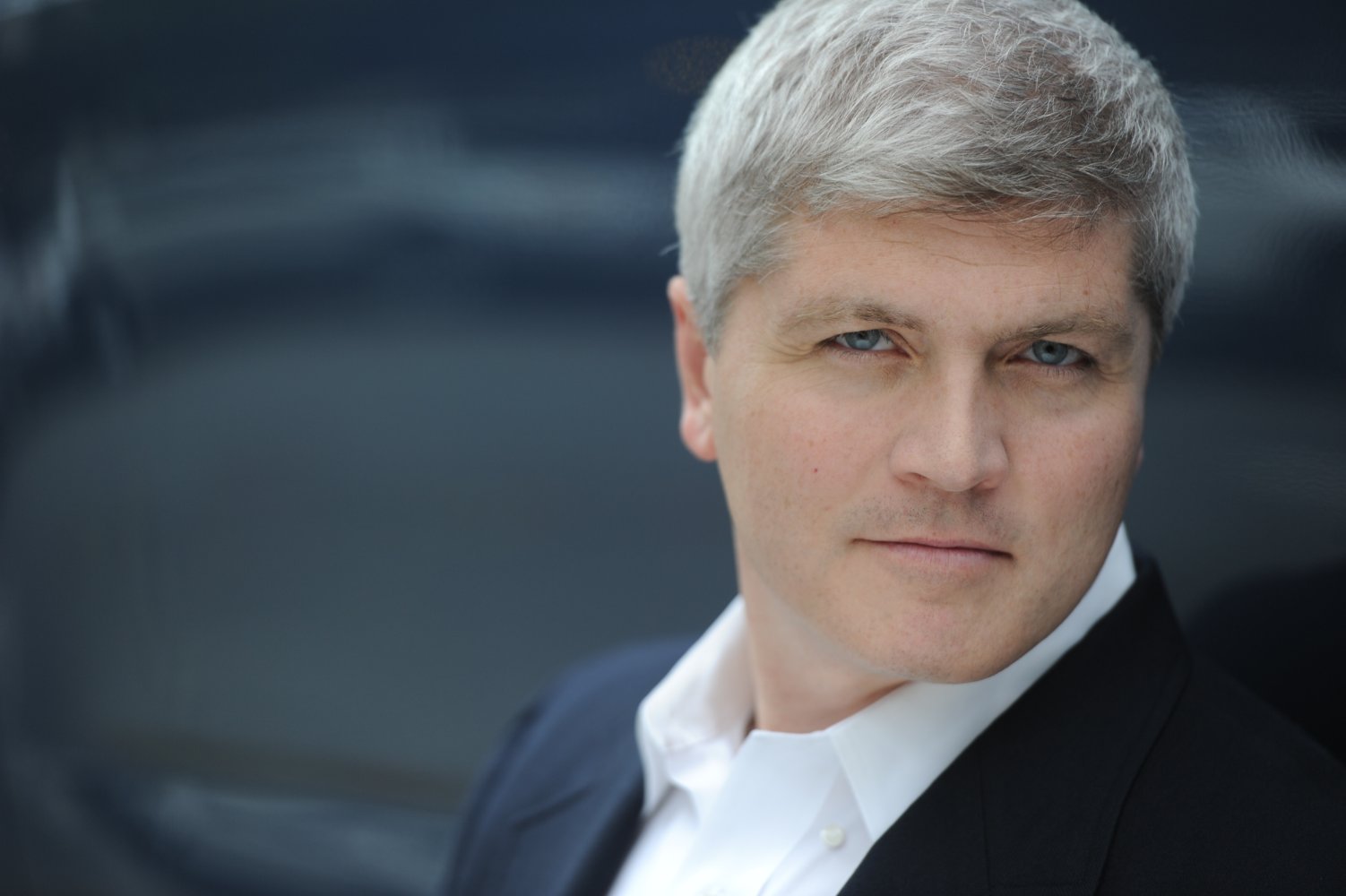 Ted McGuinness