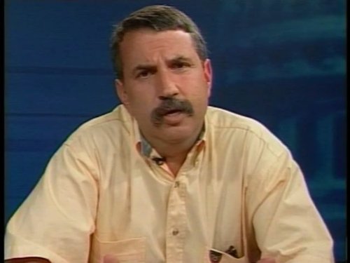 Thomas Friedman