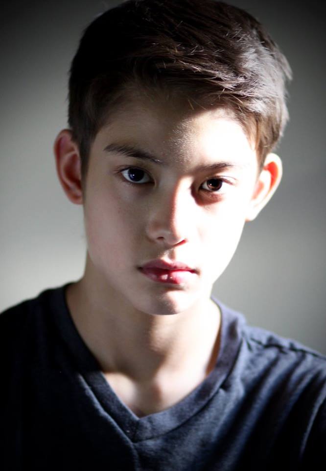 Aidan Kennedy