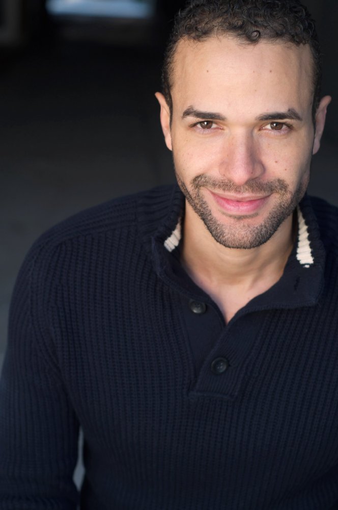 Kevin Martinez Rivera