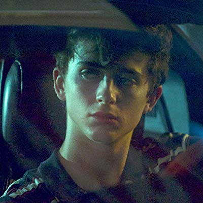 Daniel