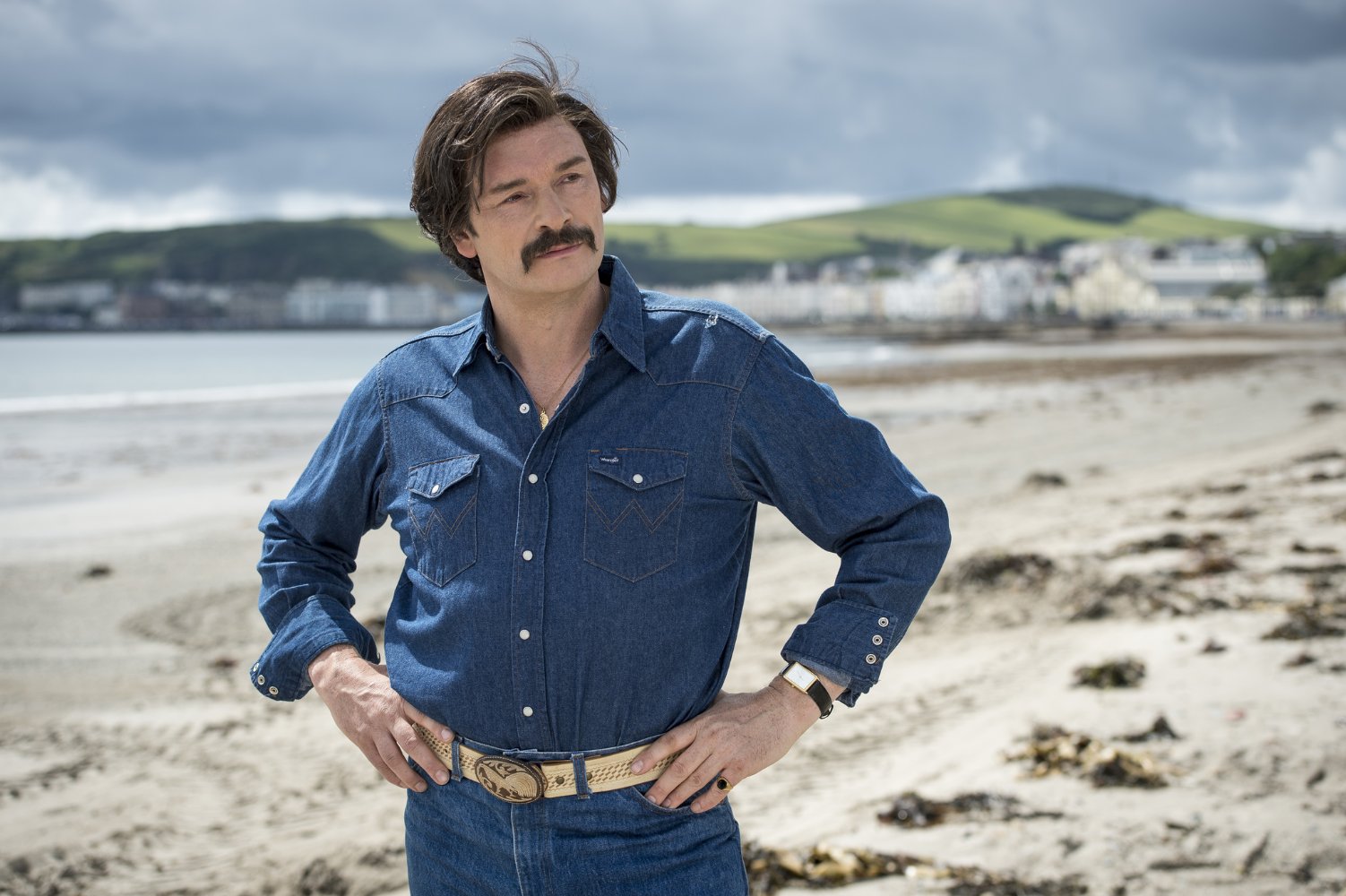 Julian Barratt