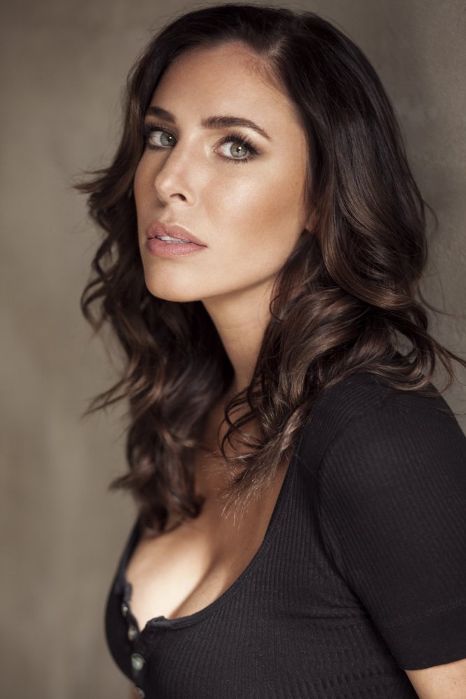 Jasmine Mooney