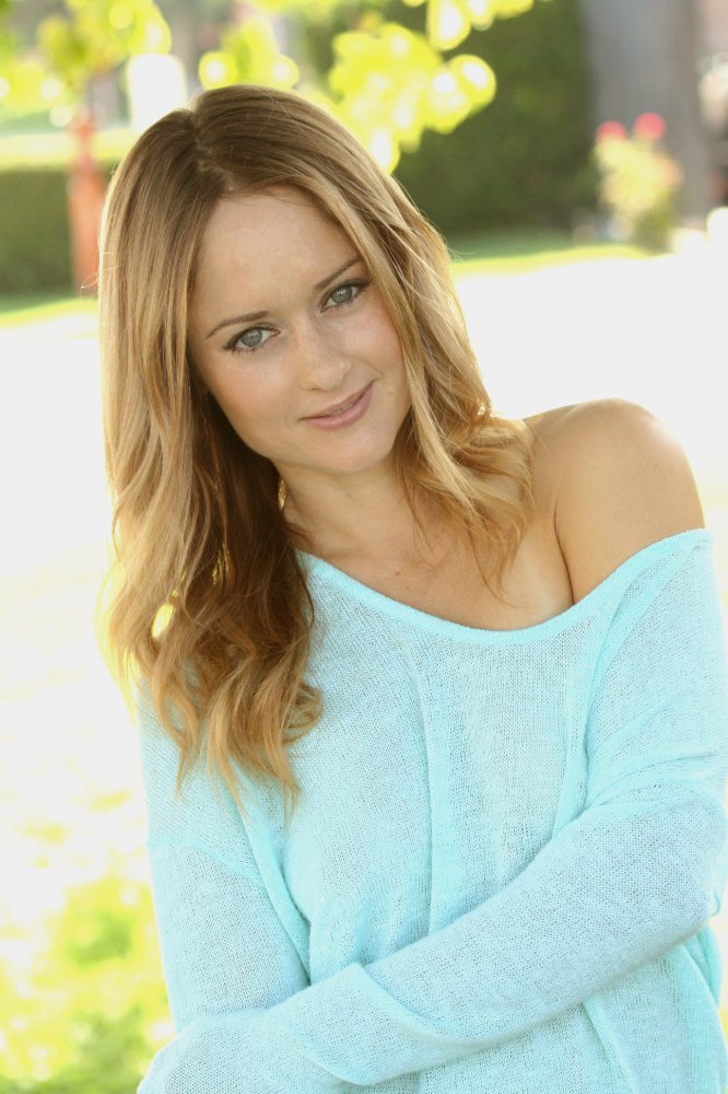 Heather Cooney