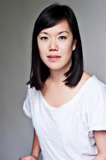 Vera Chok